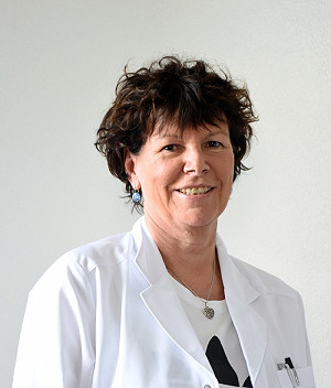 Dr. Veronika Huber-Spitzy